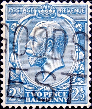  1924  .   V . 2,5 p .  3,0  . (3) 